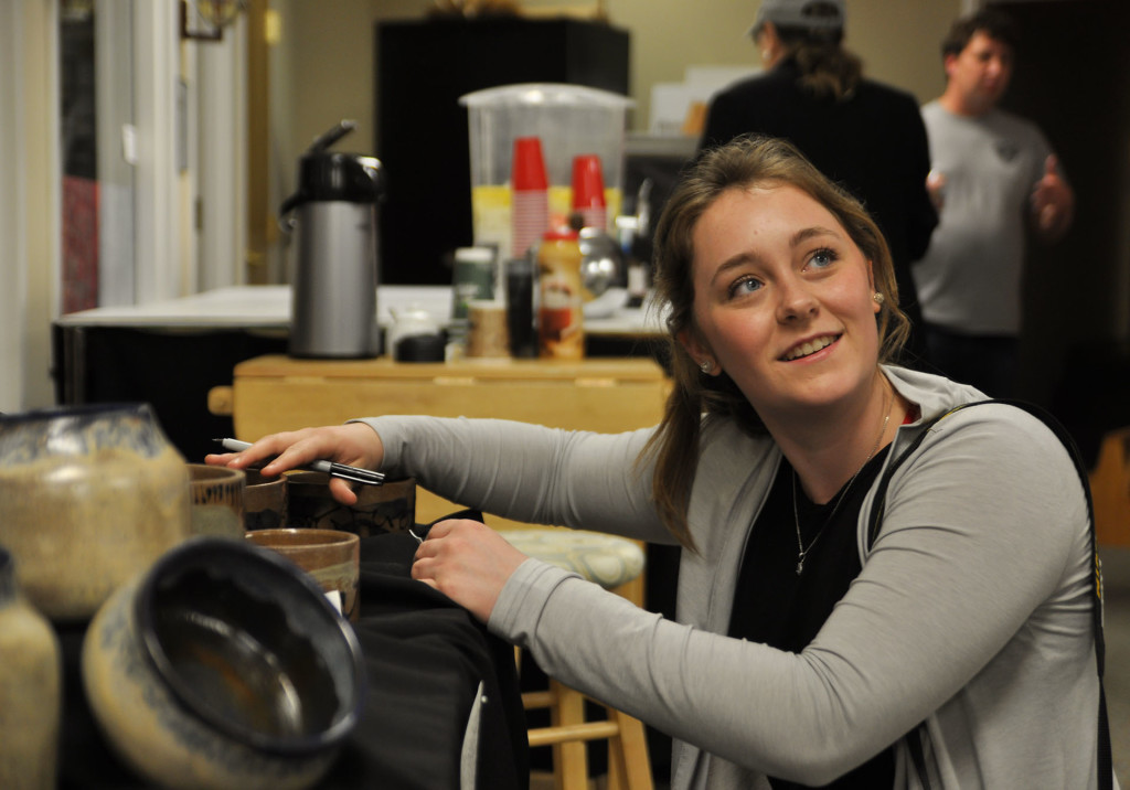Gallery: IB art showcase