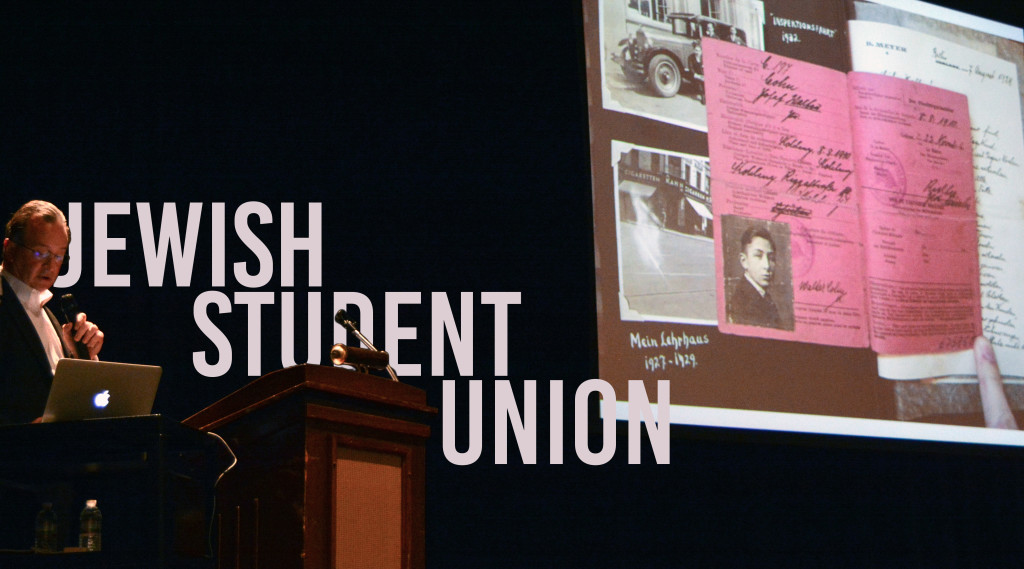 Gallery: United Against Hate: Past, Present, and Prevention