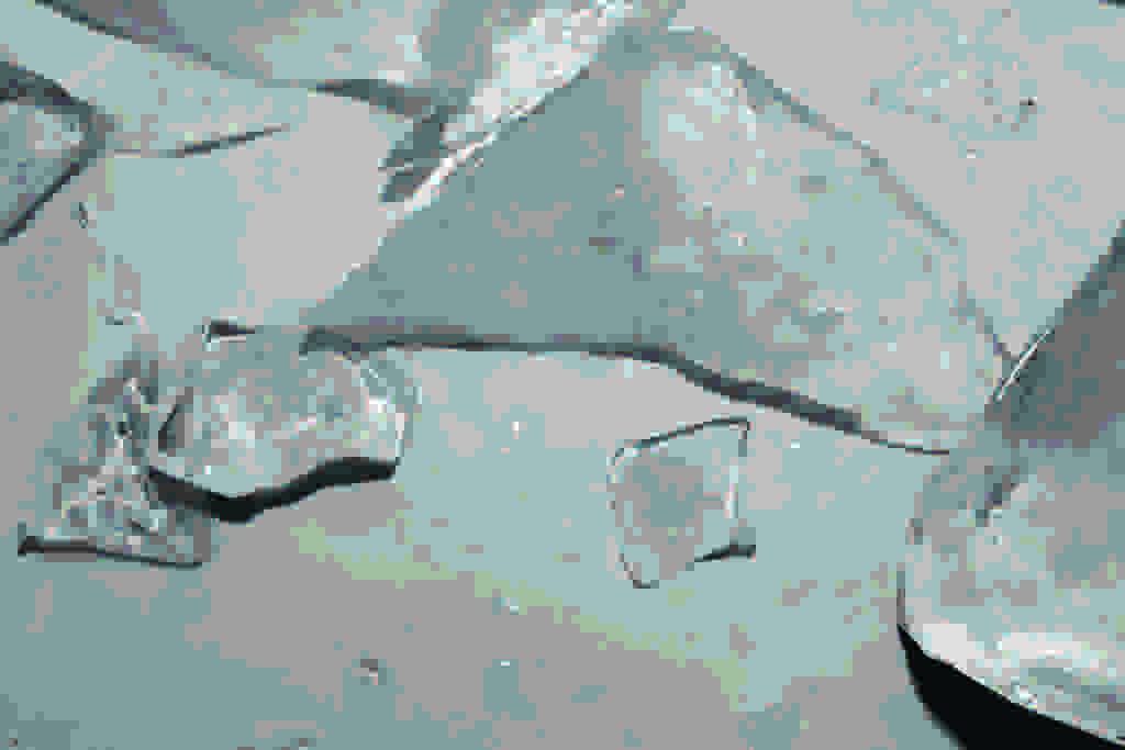On Thin ICE