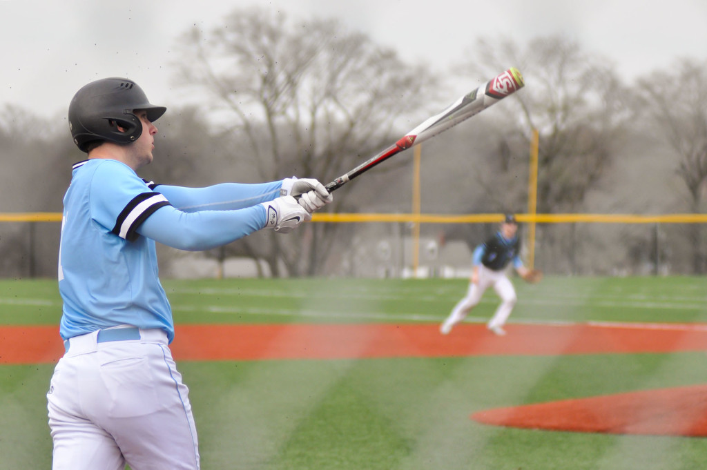 Baseball Interactive