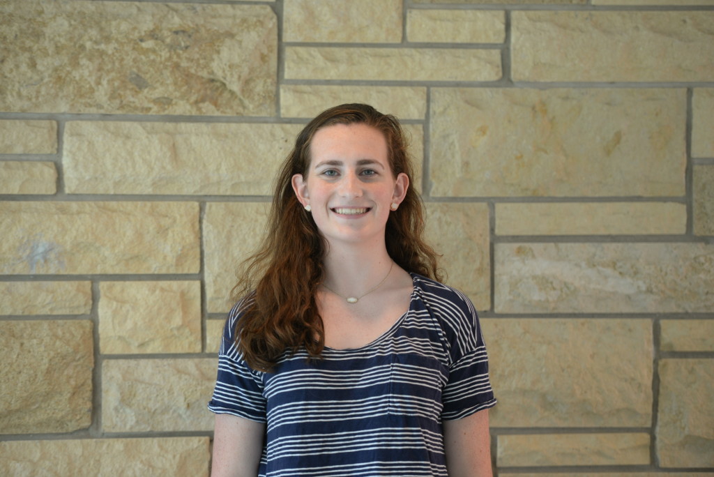 Student Attends Enrichment Festival