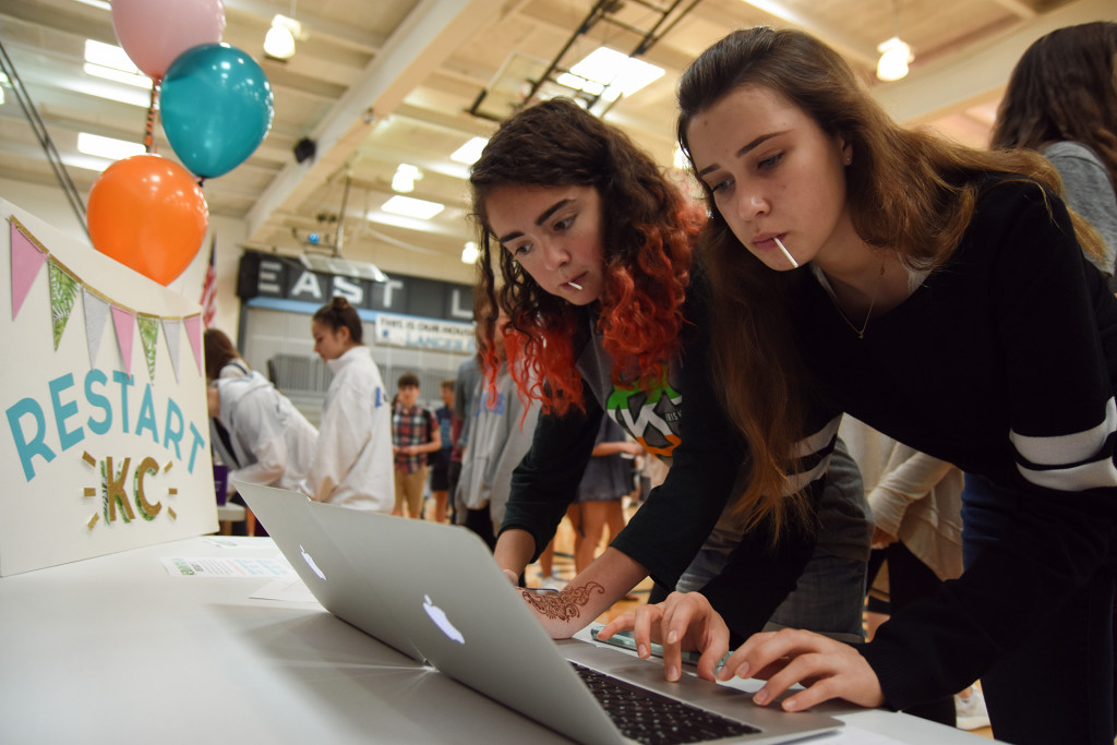 Gallery: SME Care Fair
