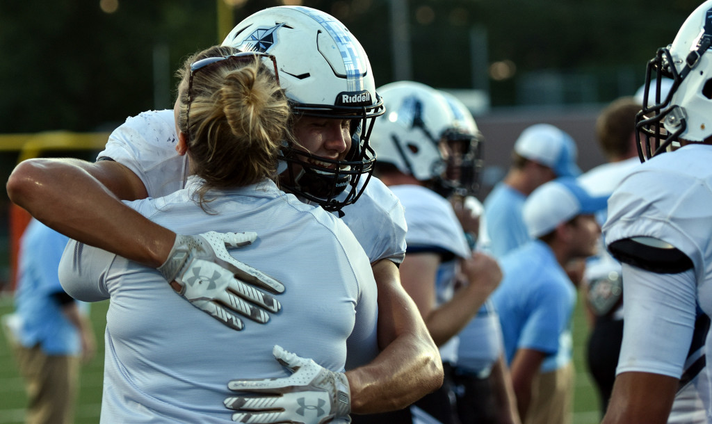 Gallery: Varsity Football vs. SMNW