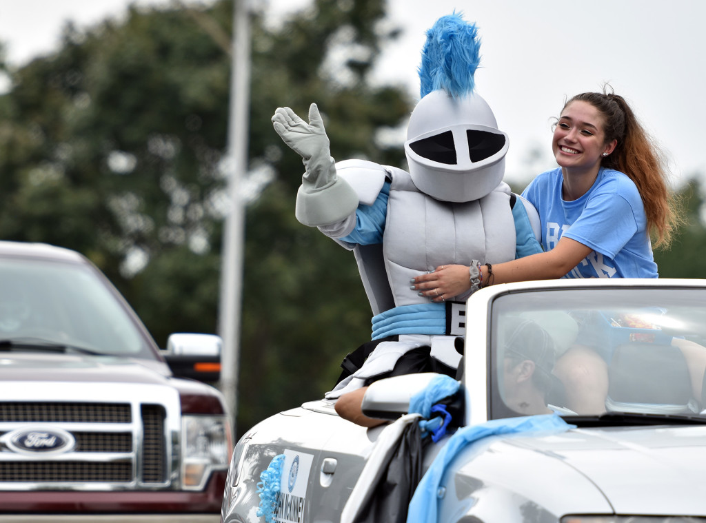 Gallery: Lancer Day