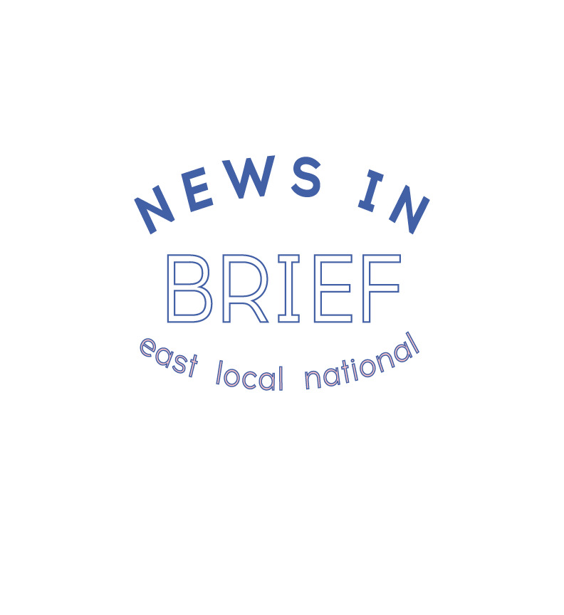 Issue 1 News Briefs