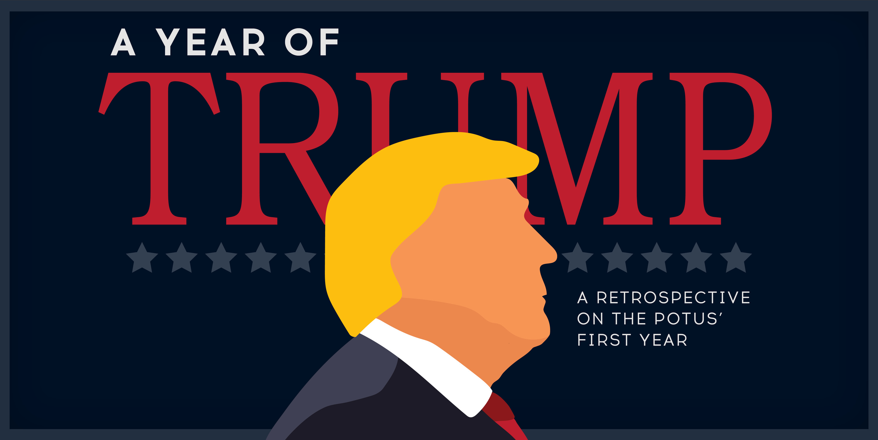 1 Trump Cover