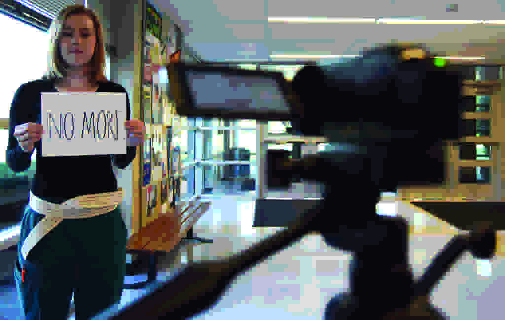 Feminist Club New Video