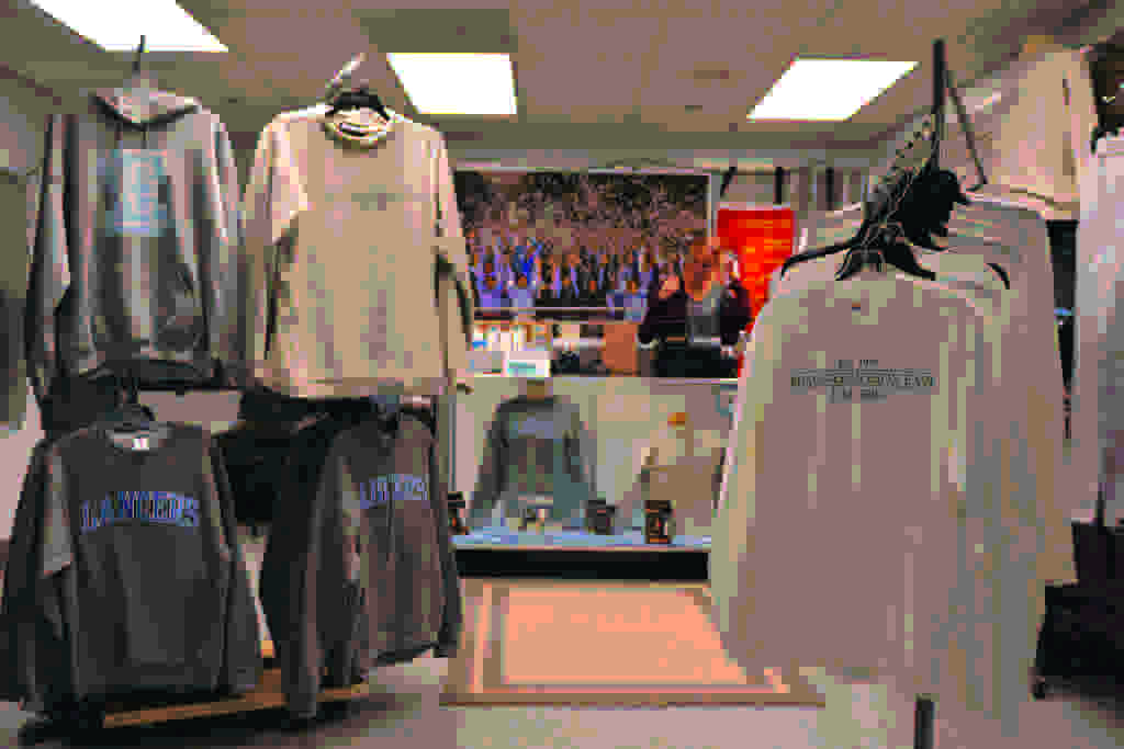 Student Store Revamps Their Website