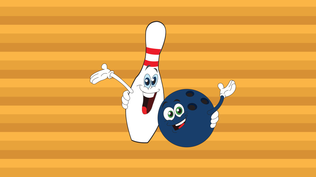 Leading in the Lanes: Unlikely friends find leadership roles through bowling