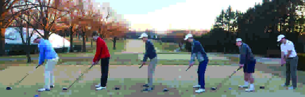 2018 Lancer Golf Preview