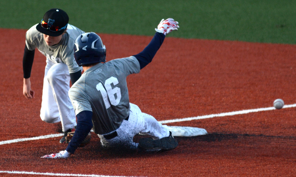 Baseball Preview
