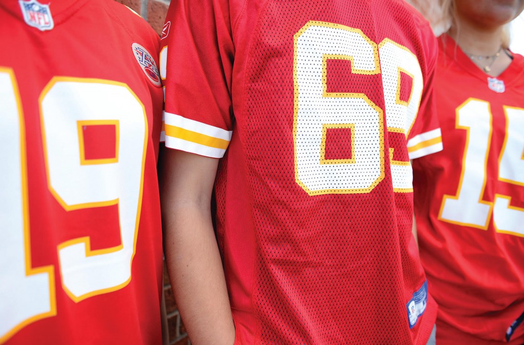 Chiefs Tailgating Policy Change