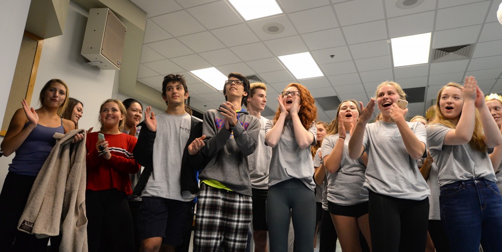 Gallery: Mole Day