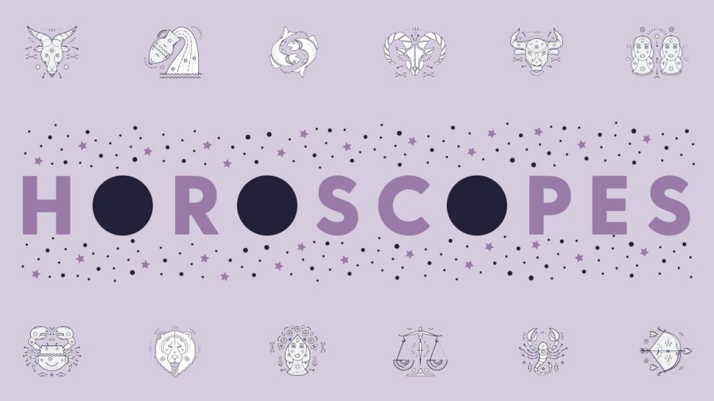 Your horoscope for the month of November