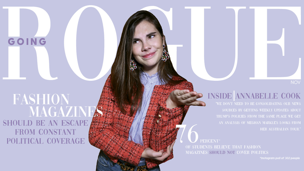 VogueCover
