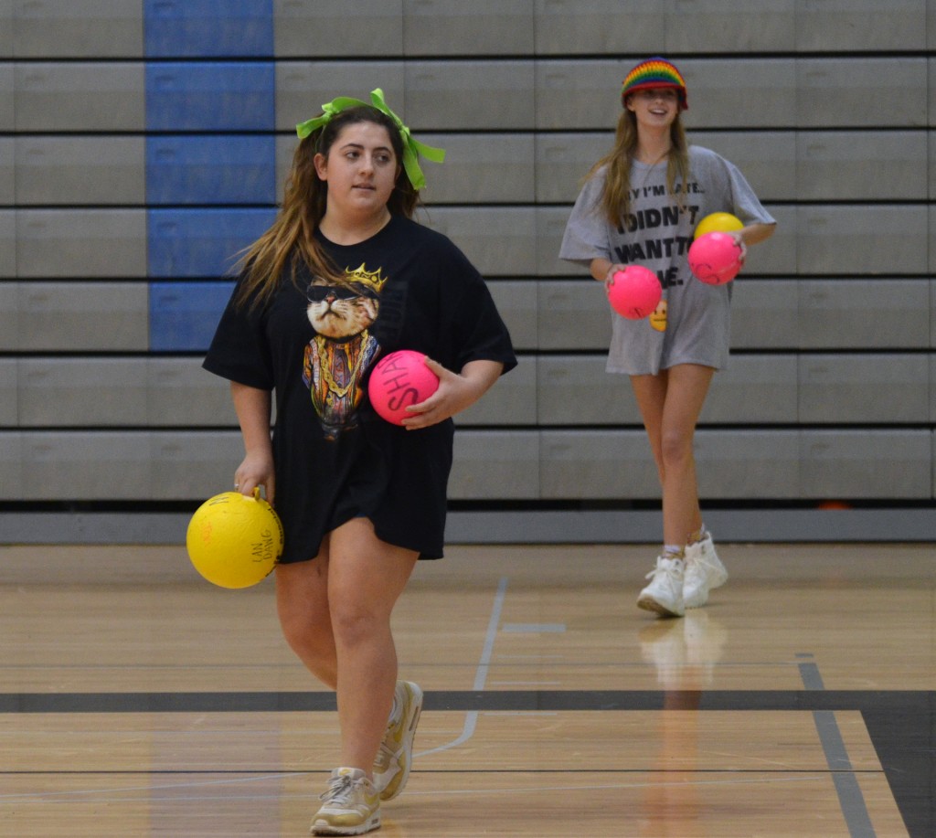 Gallery: SHARE Dodgeball Tournament