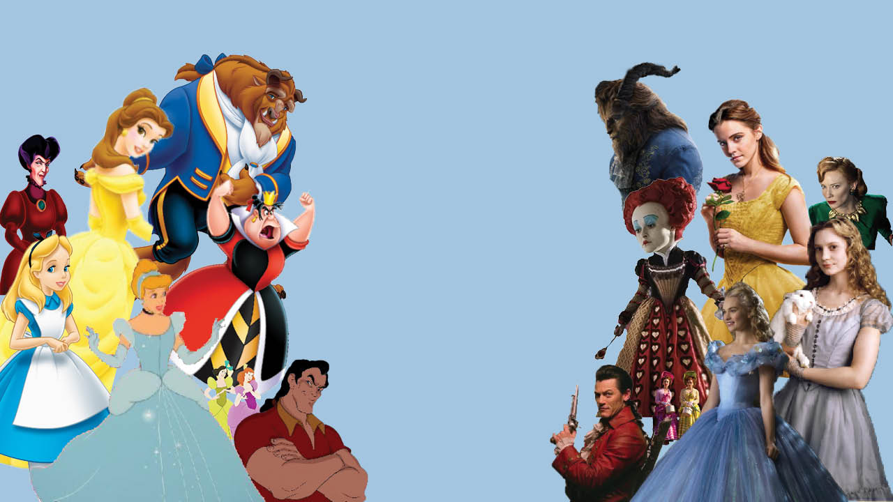 Disney Reimagined: Live-Action Remakes Expose New Audiences To Their ...