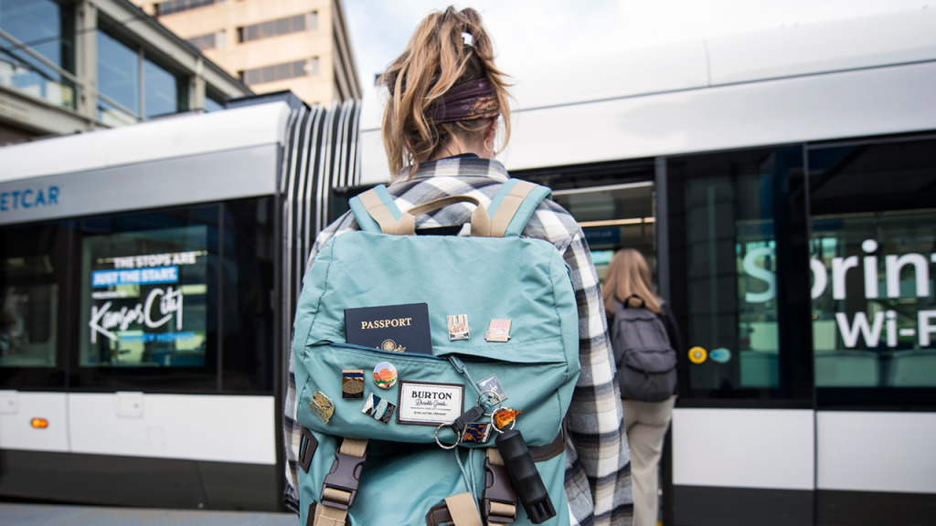Young and Defenseless — The Dangers of Foreign Travel