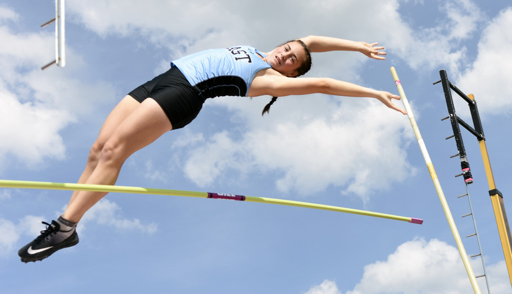Gallery: Varsity Track & Field Regionals