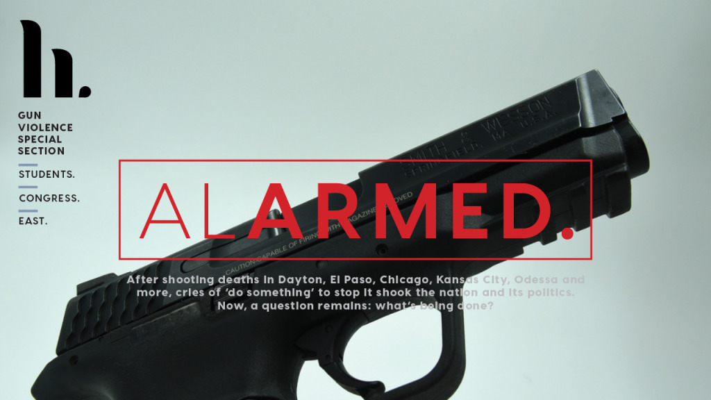 Alarmed: What students, school administration, law enforcement and policymakers are doing in wake of August shootings