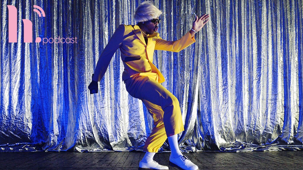 IGOR, TOOR concert review: Tyler, the Creator at his best