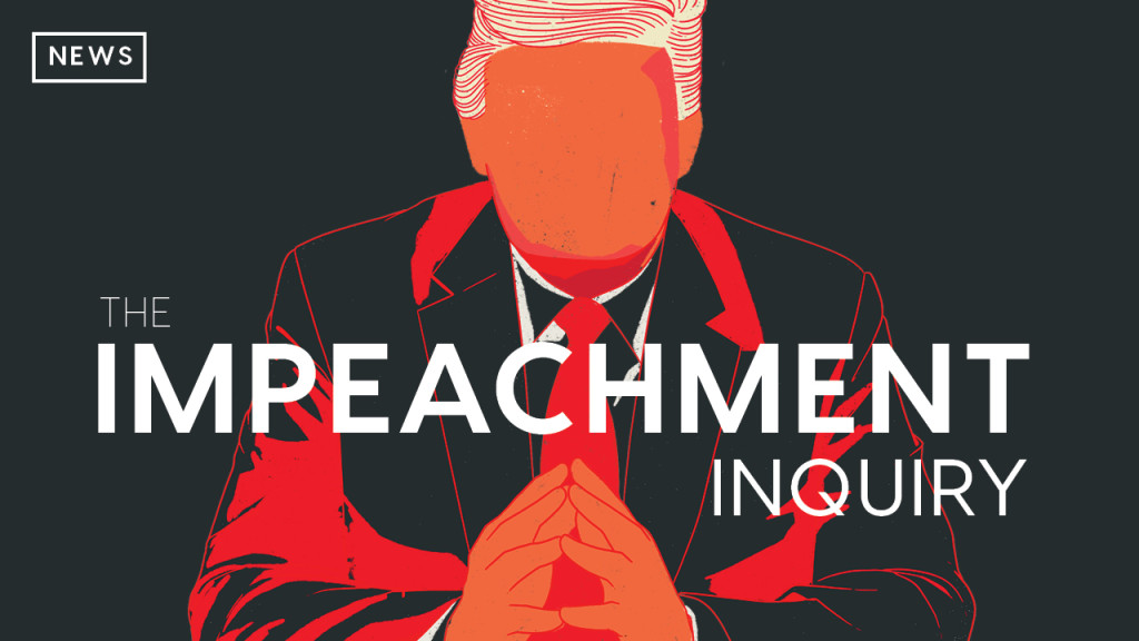 Impeachment & Removal: A run-through of what's happened so far