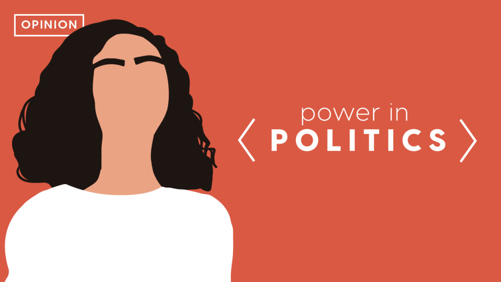Power in Politics: Staffer stresses the importance of young people educating themselves politically