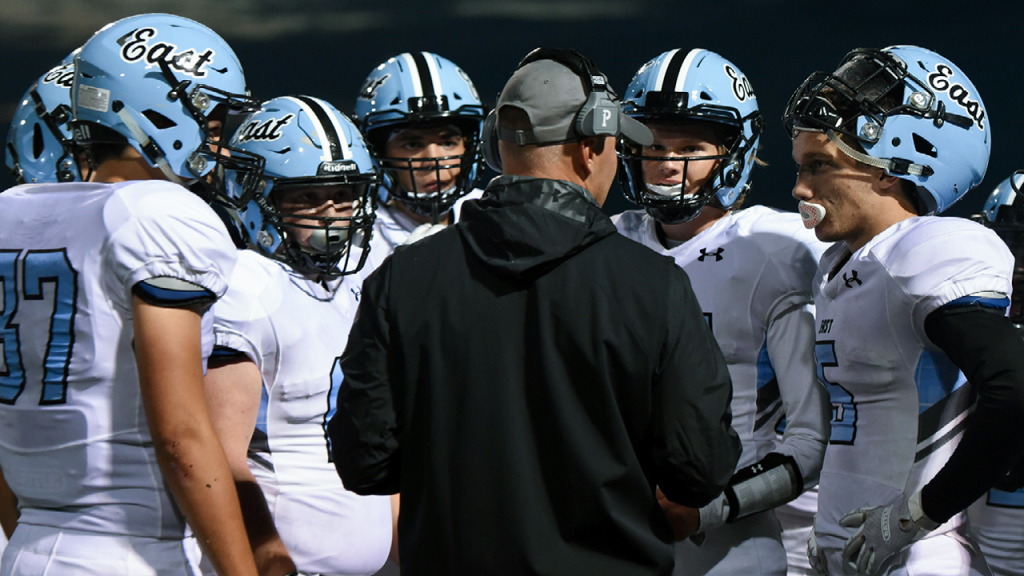 Game Replay: Lancer Football takes down SM South 14-6