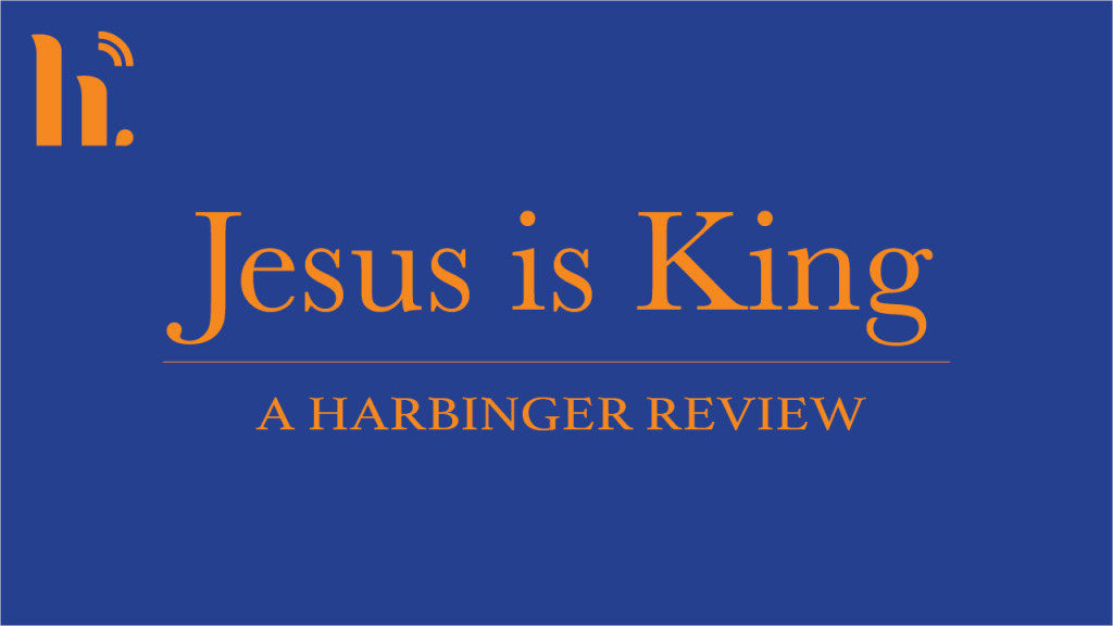 'Jesus is King' Review: Kanye yields to God but keeps Ye-level arrogance with drums and Chick-Fil-A.