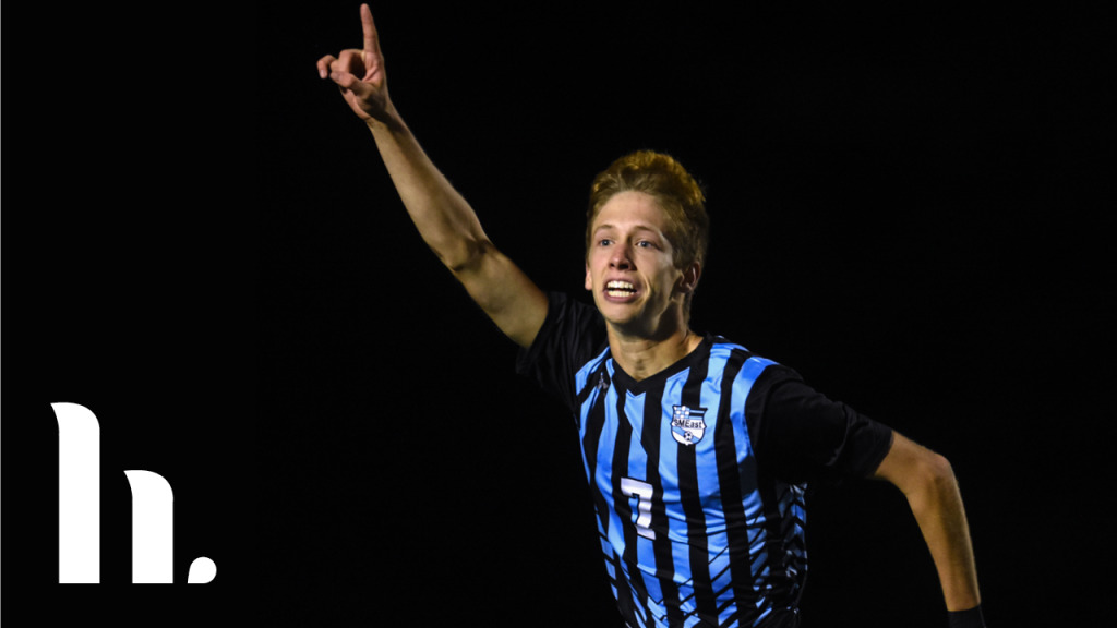 Game Replay, KSHSAA Boys Soccer Playoffs Round 2: Lancers take down BVNW 3-2 in OT