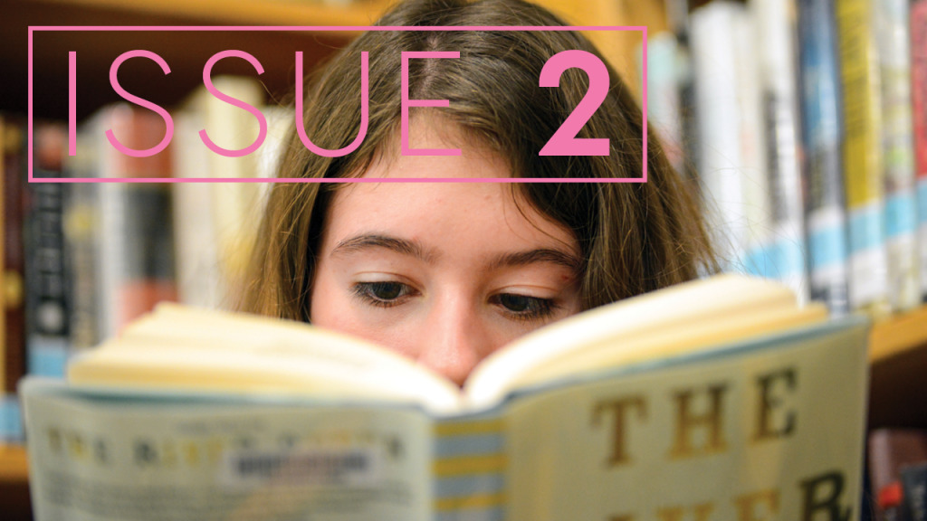 READ: Issue 2 Print Edition