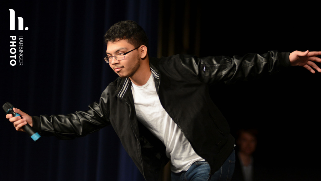 Gallery: 2019 StuCo Talent Show