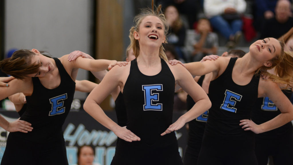 Gallery: Boys basketball falls to Olathe South