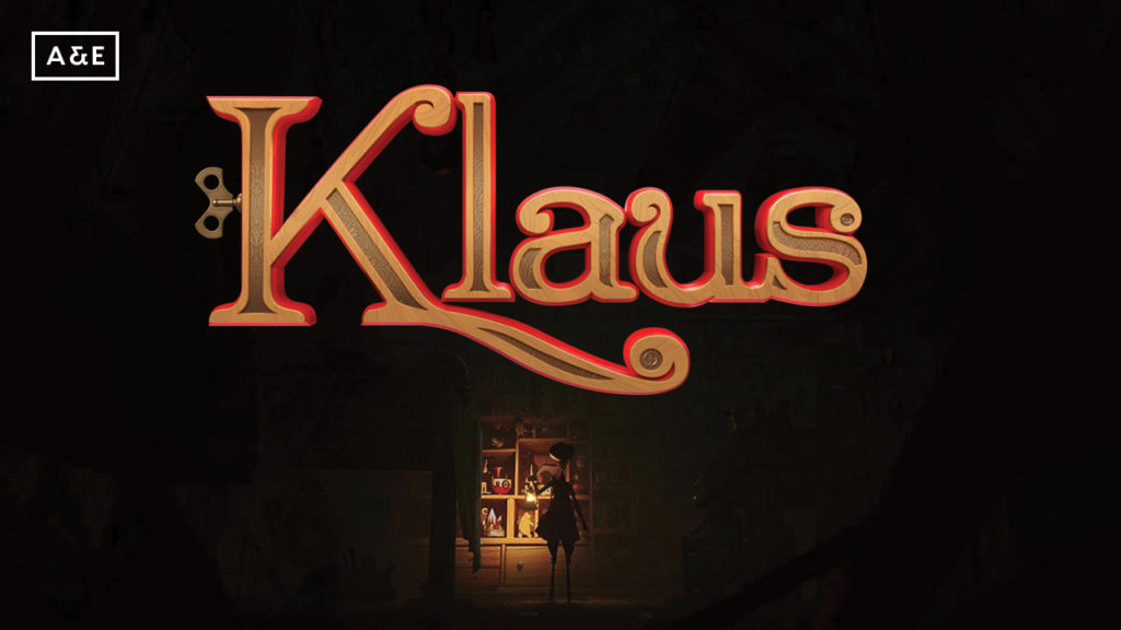 Keep Up The Kind: Netflix original 'Klaus' has a deeper meaning of kindness that should stretch beyond the holidays