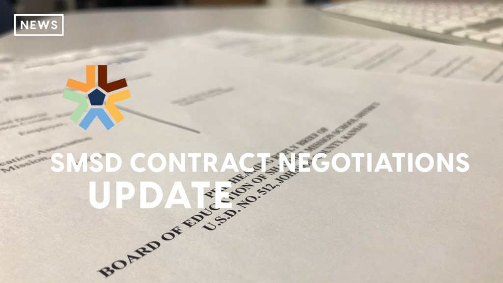 What's Happened & What's Next: SMSD-NEA teacher contract negotiations
