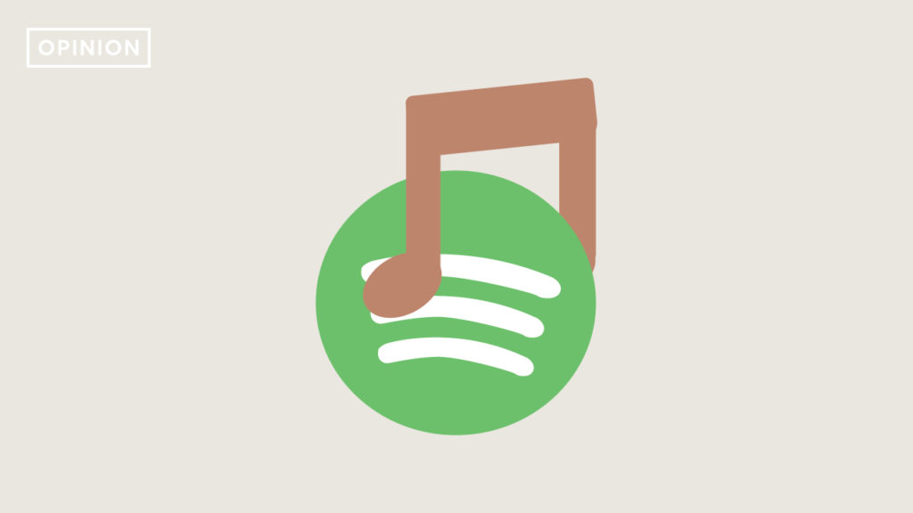 Apple Music is better than Spotify