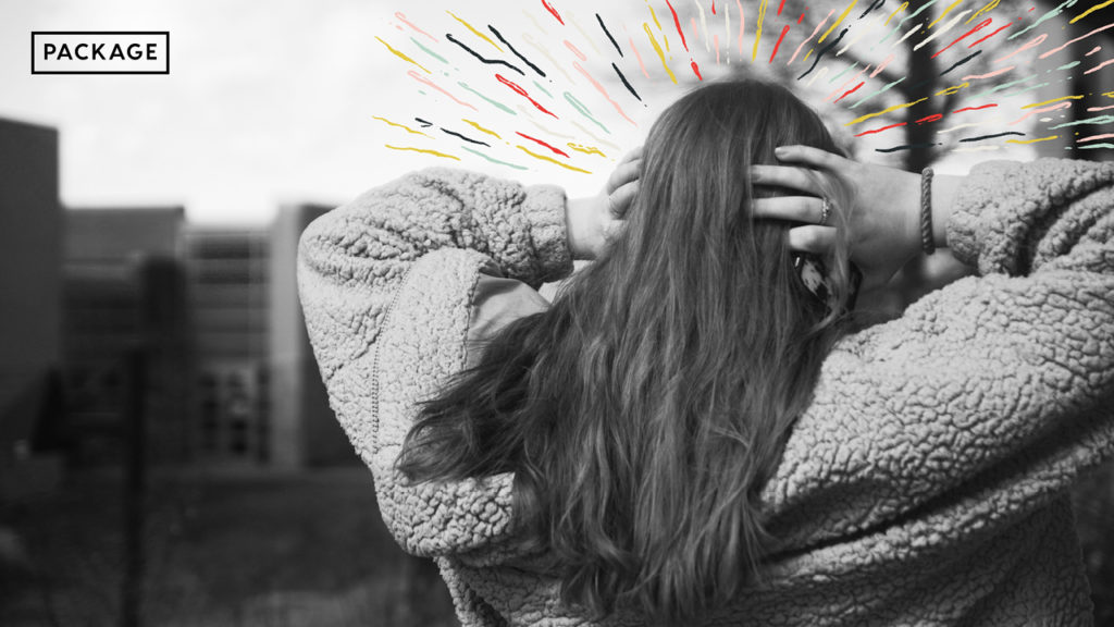 MINDFUL: A Harbinger project on mental health and its prevalence at East