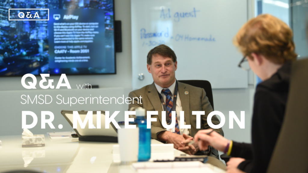 SMSD Superintendent talks recent teacher contract negotiations, ways forward
