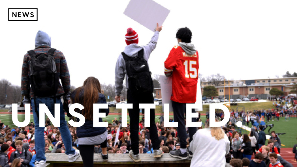 UNSETTLED: Students, teachers continue to dispute SMSD's unilaterally approved teacher contract as negotiations close 