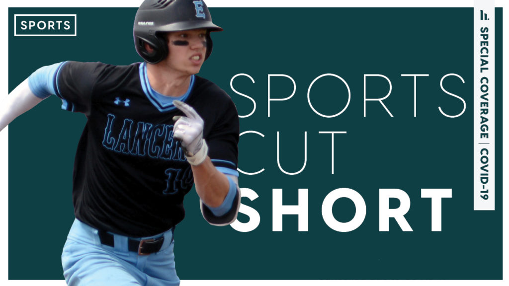 Spring Sports Cut Short: Seniors share their thoughts on their spring sports season being cancelled due to COVID-19