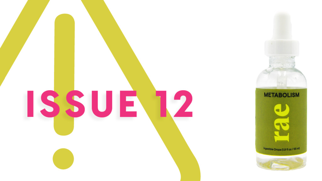 READ: Issue 12 Print Edition