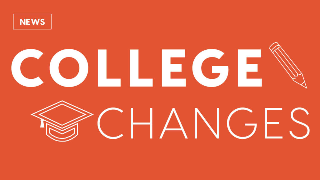 College Changes: Updates on how colleges are handling COVID-19