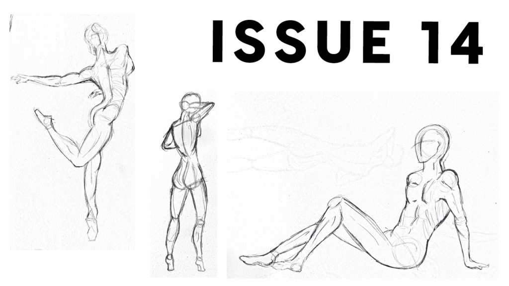 READ: Issue 14 Print Edition