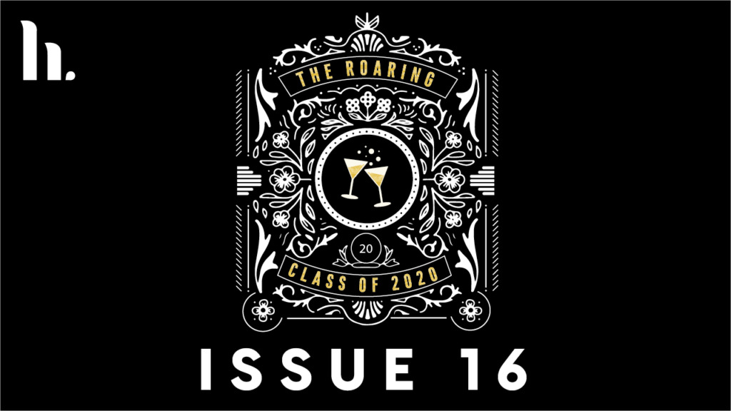 READ: Issue 16 Print Edition