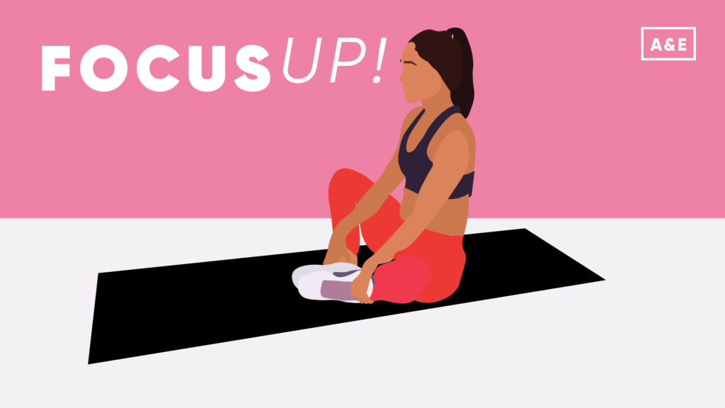 Focus Up: 5 tips for a productive online school day