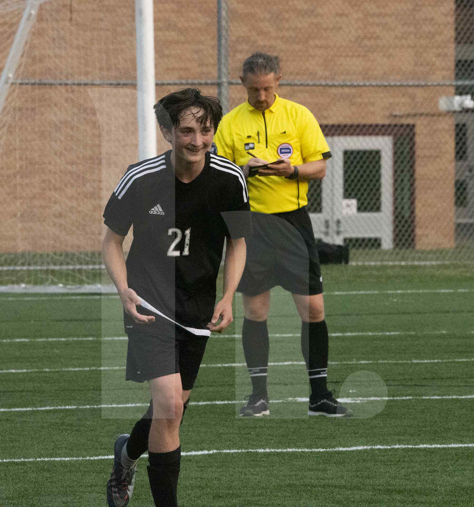 Gallery: Boys D Team Soccer defeats Shawnee Mission South 5-0