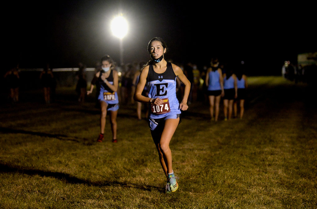 Gallery: Boys and Girls XC Sunflower League
