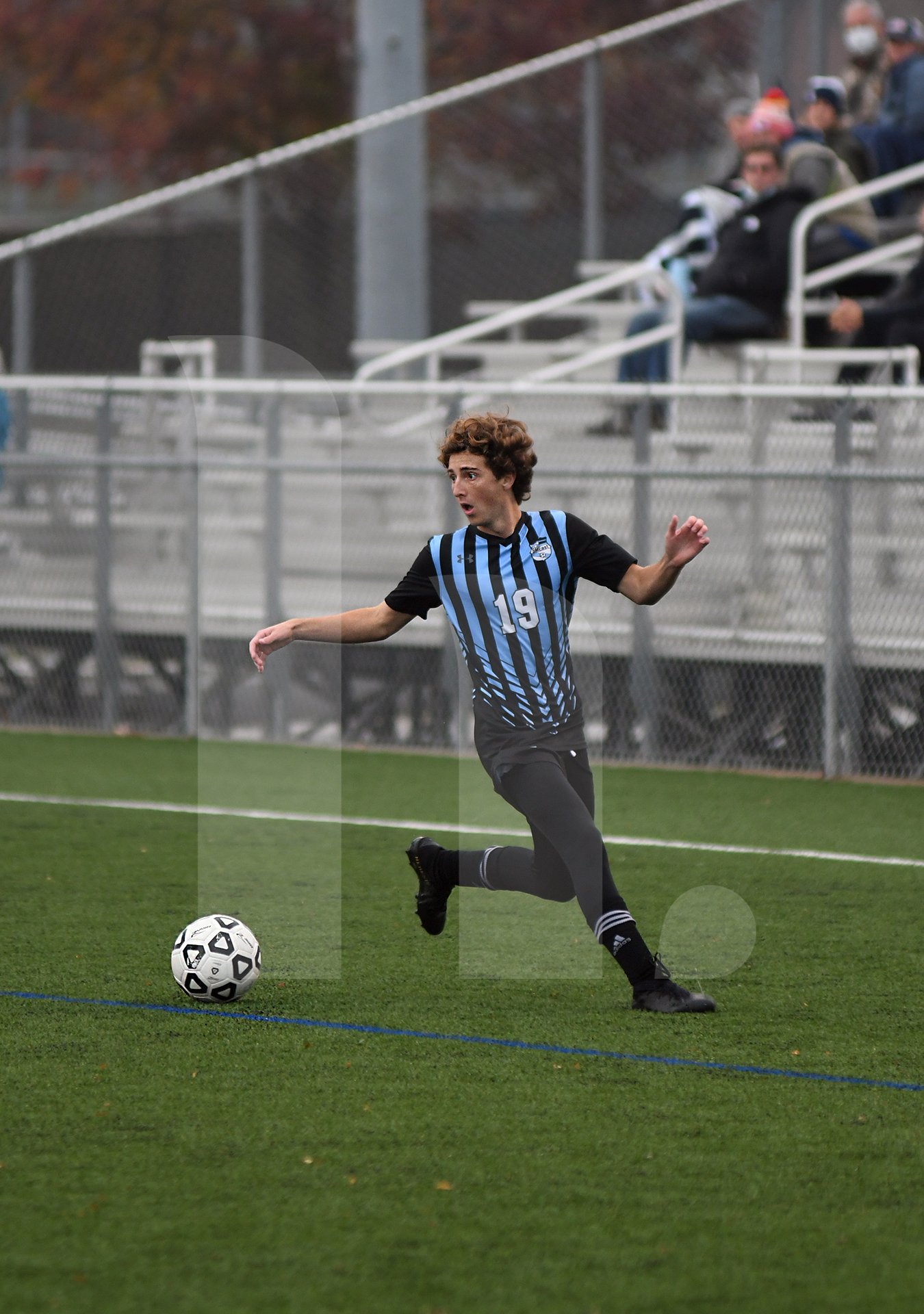 Gallery: Boys JV Soccer Ties 1-1 with Mill Valley