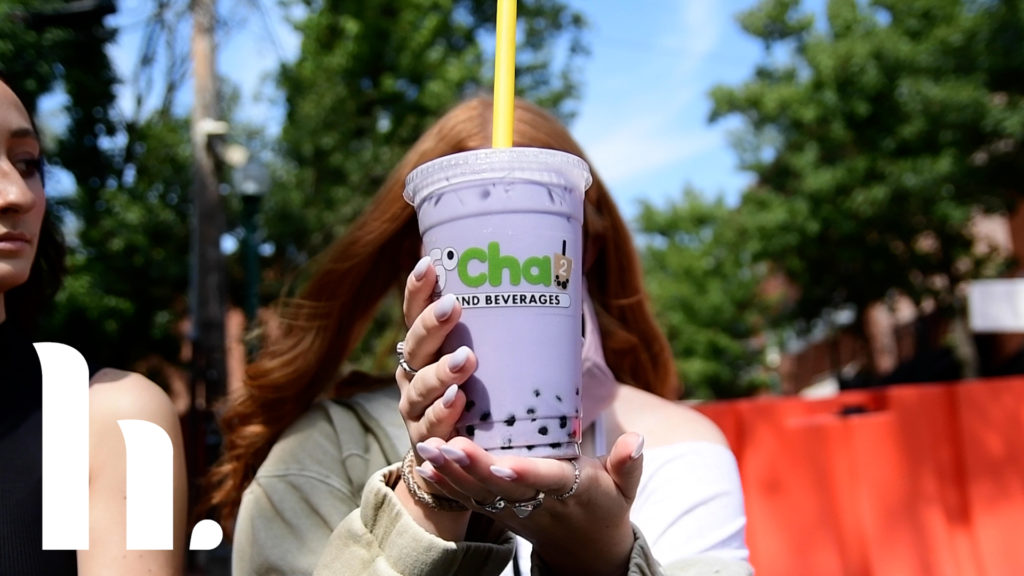 Kansas City Boba Tour