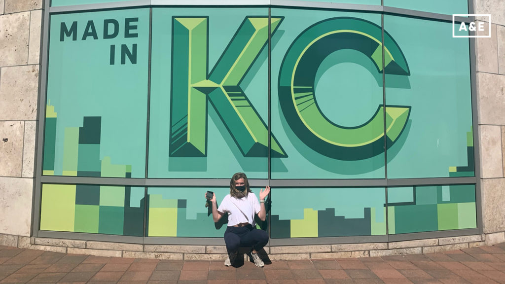 Go Downtown: Get Out of the Suburb Bubble and Explore the KC Downtown Area